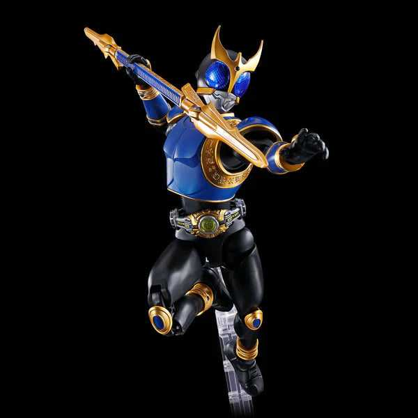 Figure-rise Standard Kamen Rider Kuuga (Dragon Form)