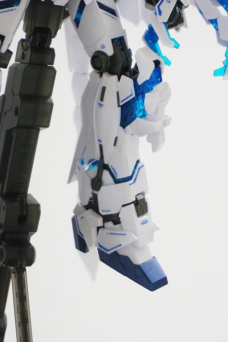 MG UNICORN PERFECTIBILITY HOLOGRAM WATER DECAL