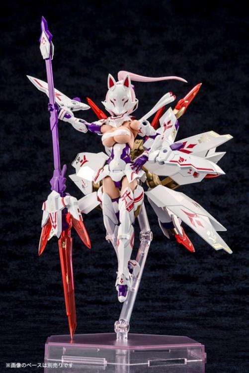 Megami Device - Asra Nine-Tails