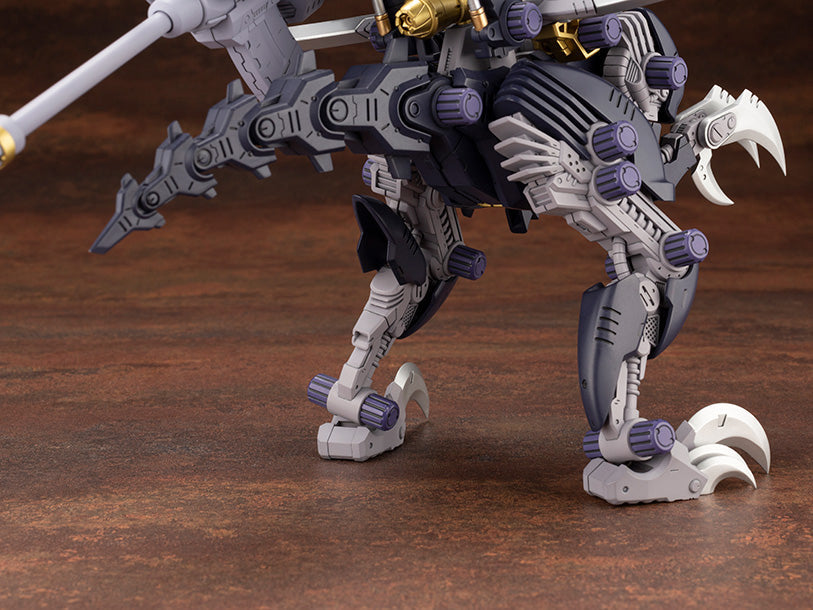 Zoids EZ027 Raven Raptor Highend Master Model