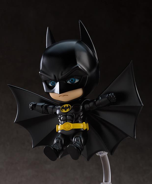 Batman (1989) Nendoroid #1694 Batman