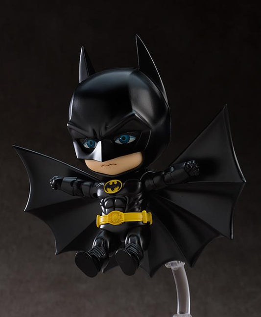 Batman (1989) Nendoroid #1694 Batman
