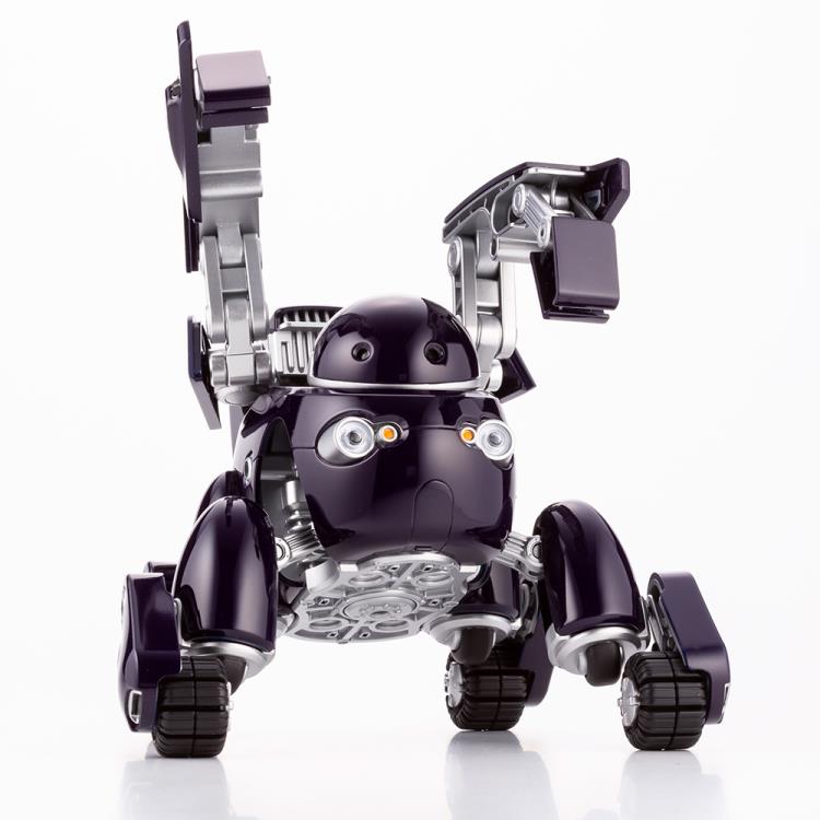Maruttoys Tamotu Pro (Midnight Blue Ver.)