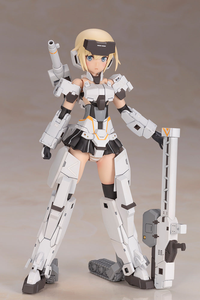 FRAMEARMS GIRL GOURAI-KAI [WHITE] Ver.2