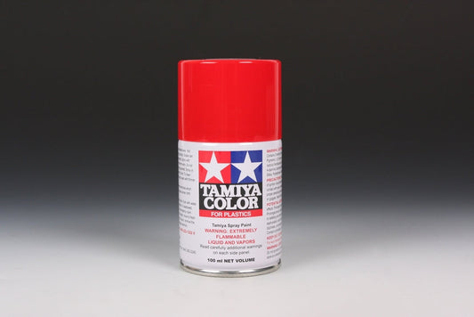 TS-8 Italian Red Spray 100 ml