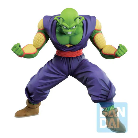 Dragon Ball Super: Super Hero Ichibansho Piccolo