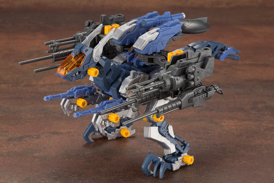ZOIDS RZ-030 GUN SNIPER W2