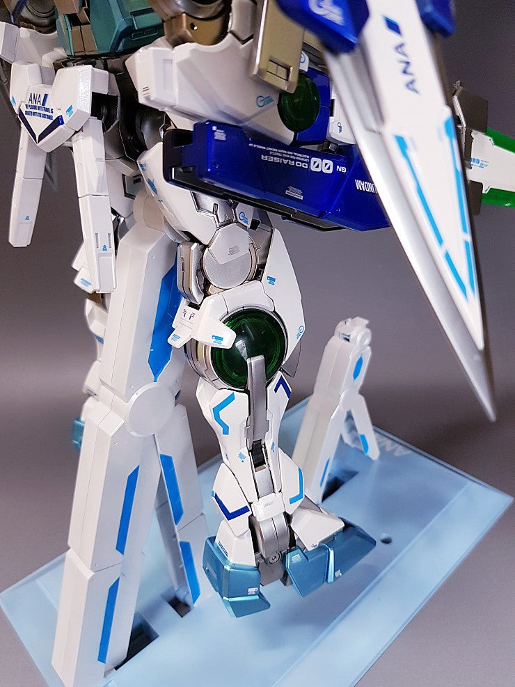 PG OO ANA SKY Project WATER DECAL