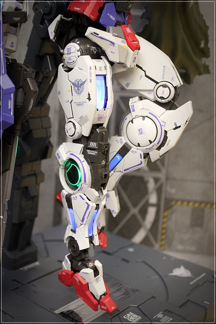 PG EXIA WATER DECAL (NORMAL)