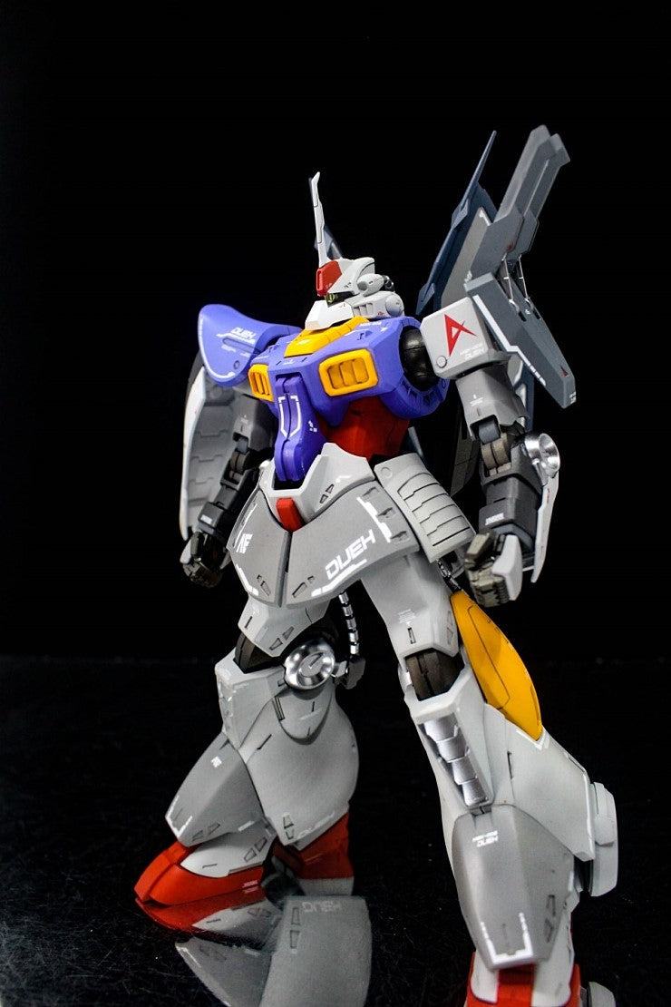 RE/100 Dijeh WATER DECAL