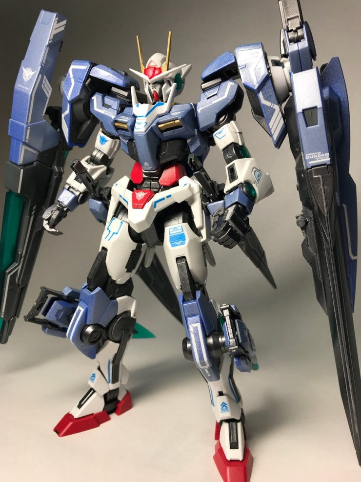 MG OO SEVEN SWORD/G WATER DECAL