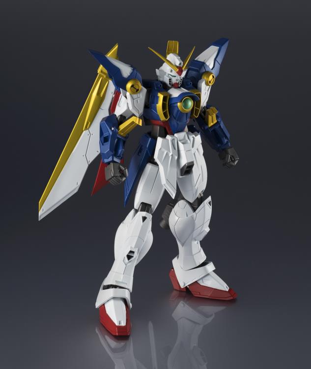 XXXG-01W Wing Gundam, Bandai Gundam Universe