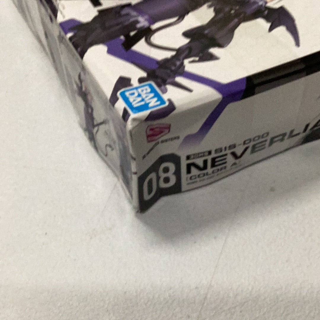 30 Minutes Sisters #08 SIS-D00 Neverlia (Color A) [Damaged Box 15% OFF]