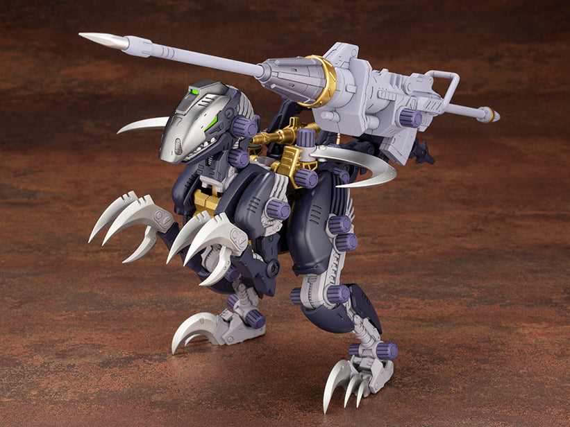 Zoids EZ027 Raven Raptor Highend Master Model