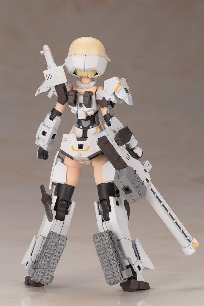FRAMEARMS GIRL GOURAI-KAI [WHITE] Ver.2