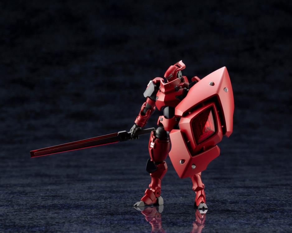 Hexa Gear - Governor Queen's Guard