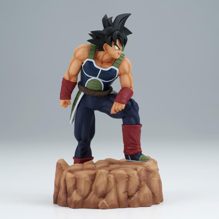 Dragon Ball Z History Box Bardock (Vol.6)