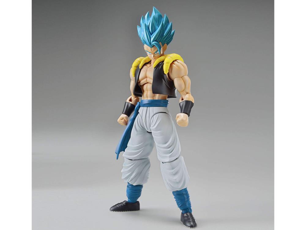 Figure-rise Standard (Dragon Ball Super) SSGSS Gogeta Model Kit