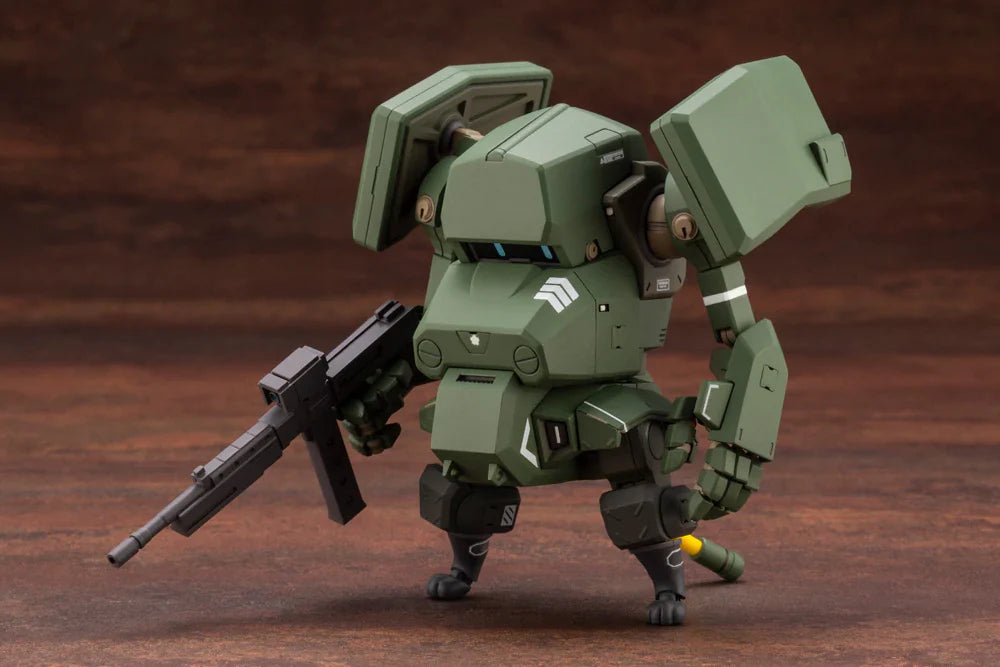 JGSDF TYPE 07 - III Tank Nacchin