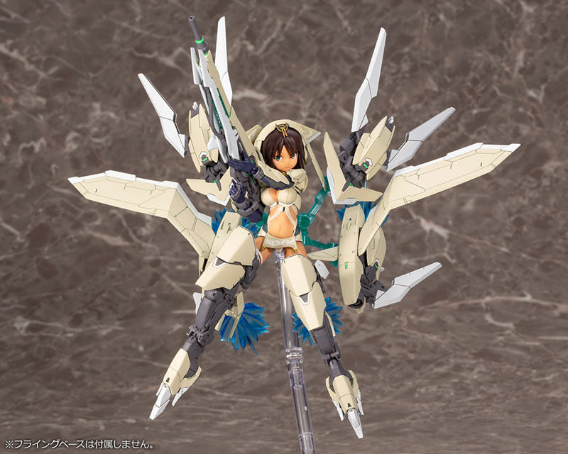 Megami Device x Alice Gear Aegis #A2 Sitara Kaneshiya (Karwa Chauth Ver.)