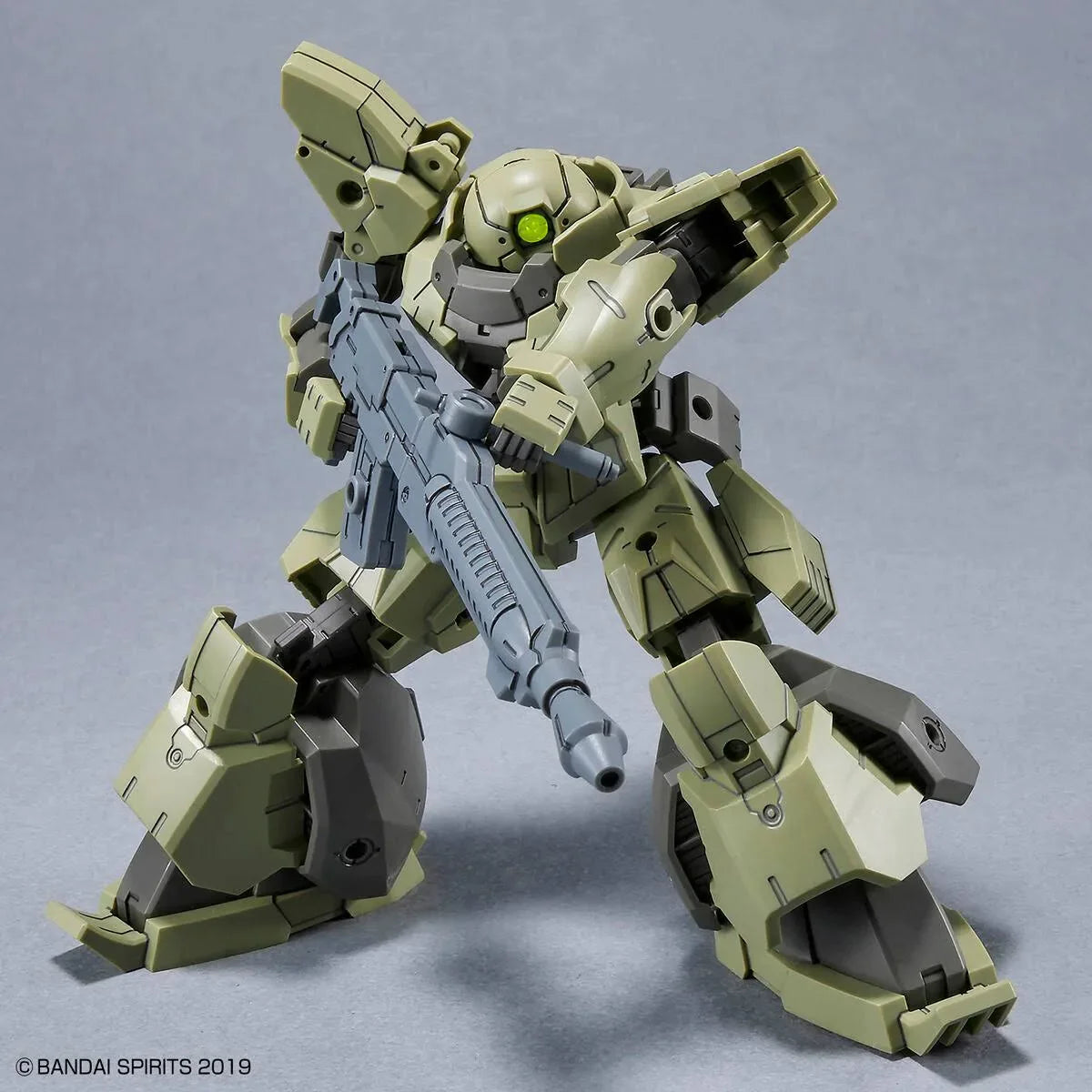 30 MM #44 bEXM-28 Revernova (Green)
