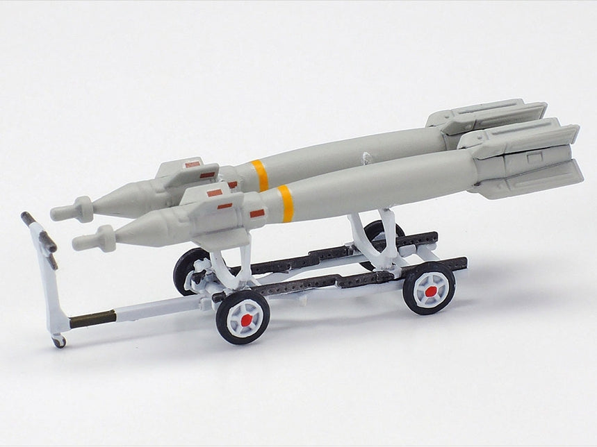 TAMIYA Lockheed Martin F-35B Lightning II 1:72