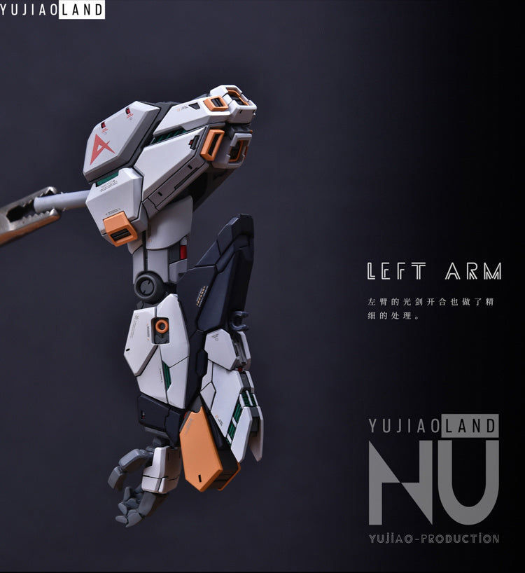 YJL 1/100 RX93 Nu Gundam ver.KA Conversion Kit