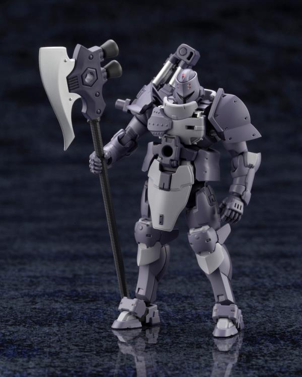 Hexa Gear - Governor Para-Pawn Judge Head