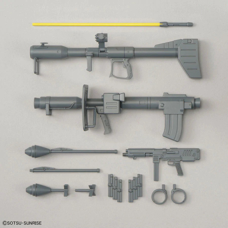 MG MS-09 DOM ( New version)