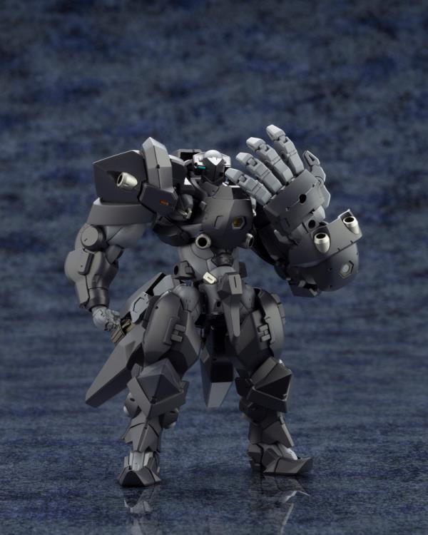 Hexa Gear - Governor Heavy Armor Type: Rook (Lefty) [Limited Model]