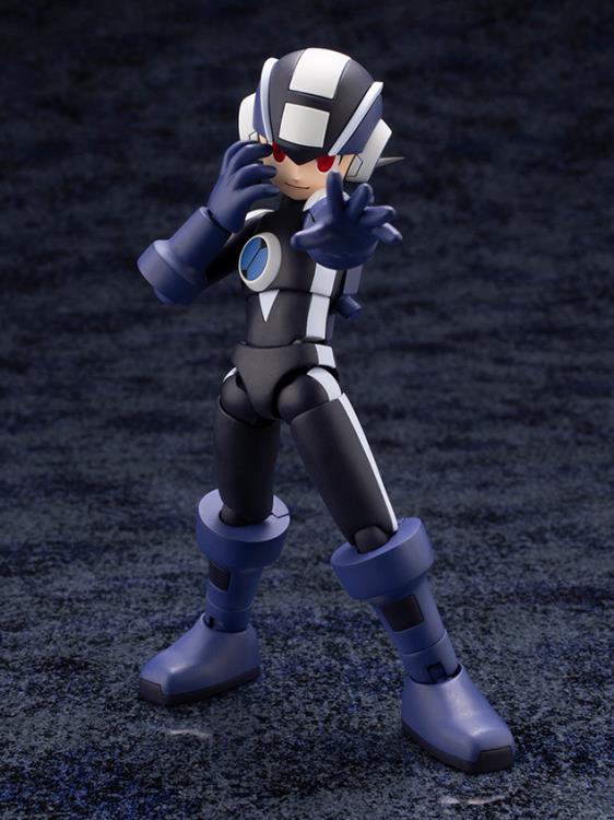 Mega Man Battle Network Dark MegaMan.EXE