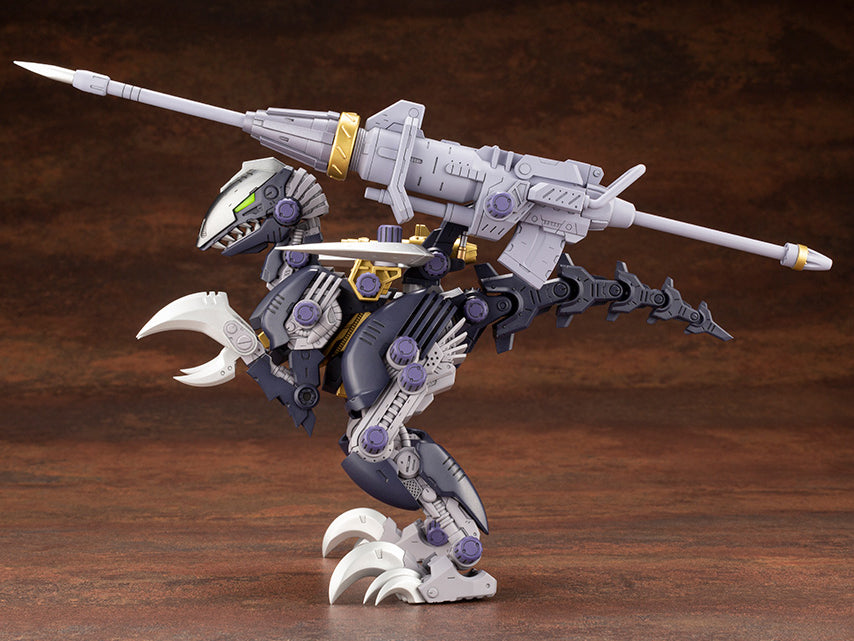 Zoids EZ027 Raven Raptor Highend Master Model