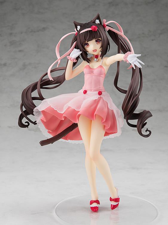 Nekopara - Pop Up Parade Chocola (Cocktail Dress Ver.)