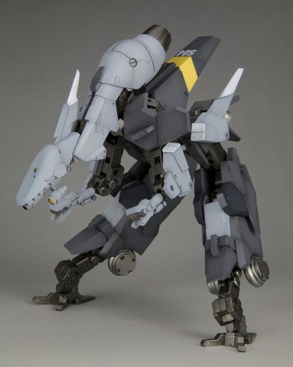 Frame Arms #10 NSG-25γ STRAUSS:RE2