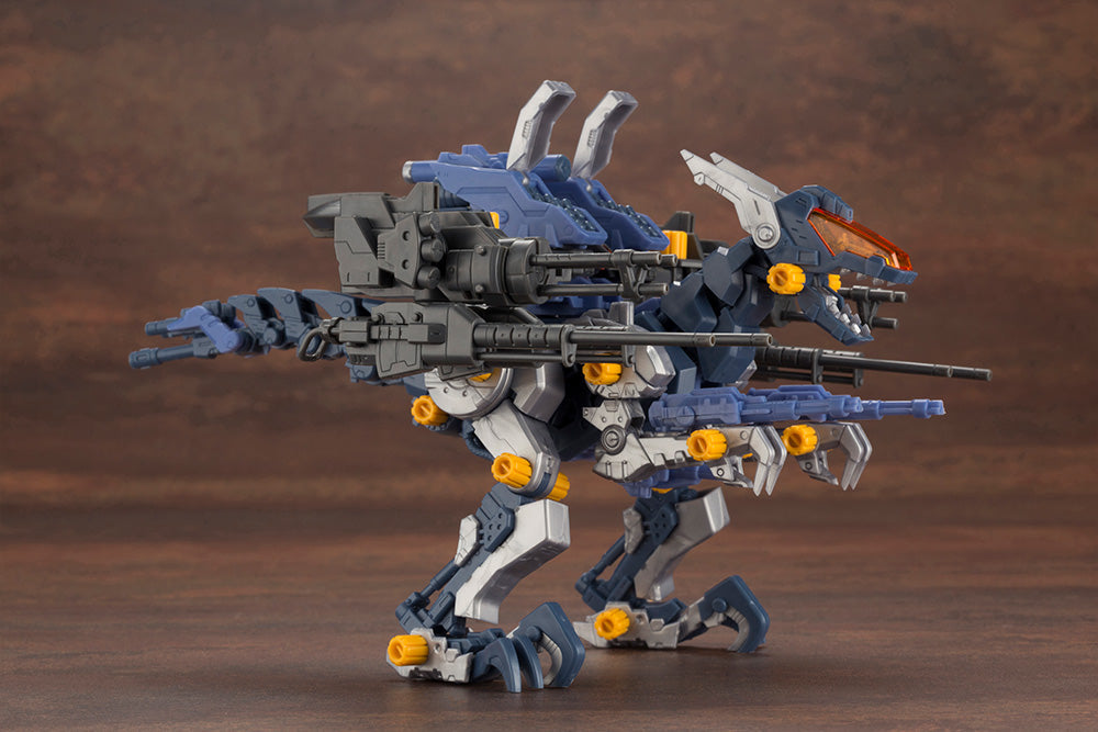 ZOIDS RZ-030 GUN SNIPER W2