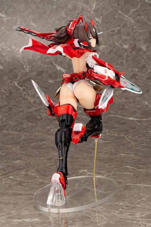 Megami Device Asra Ninja 2/1 Scale Figure