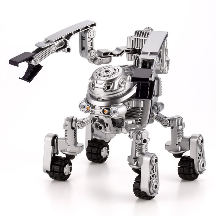 Maruttoys Tamotu Pro (Midnight Blue Ver.)