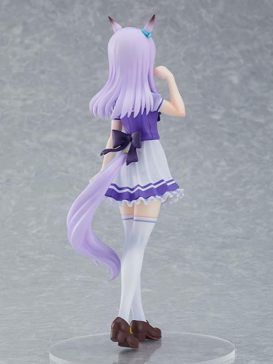 Good Smile Company - Uma Musume: Pretty Derby Pop Up Parade Mejiro McQueen (School Uniform)