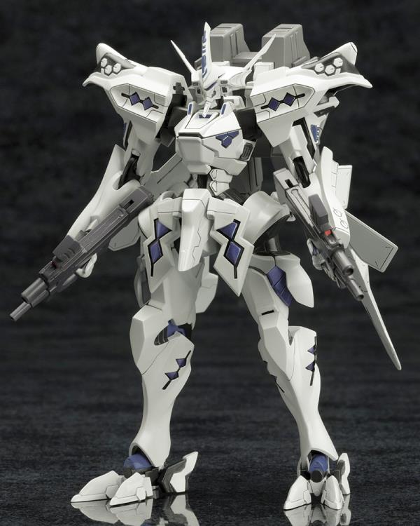 Muv-Luv Alternative Takemikaduchi Type-00A 1/144