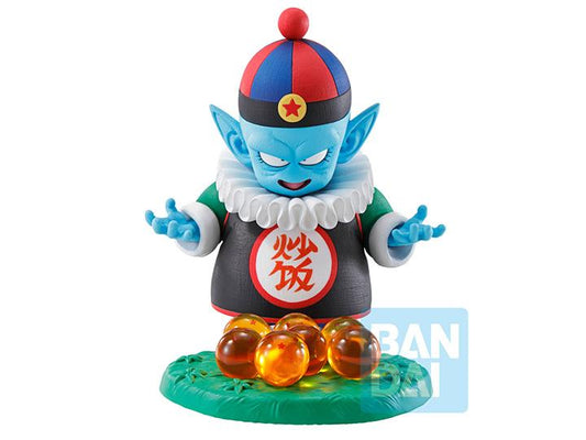 Dragon Ball Ichibansho EX Mystical Adventure Pilaf & Dragon Balls