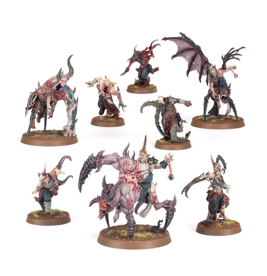 Warhammer Kill Team: Ashes of Faith