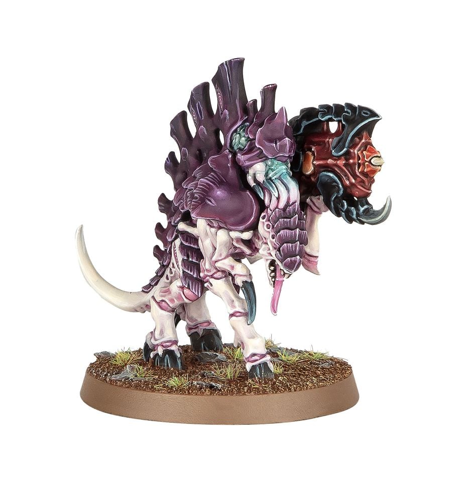 Warhammer 40,000 Tyranids: Barbgaunts