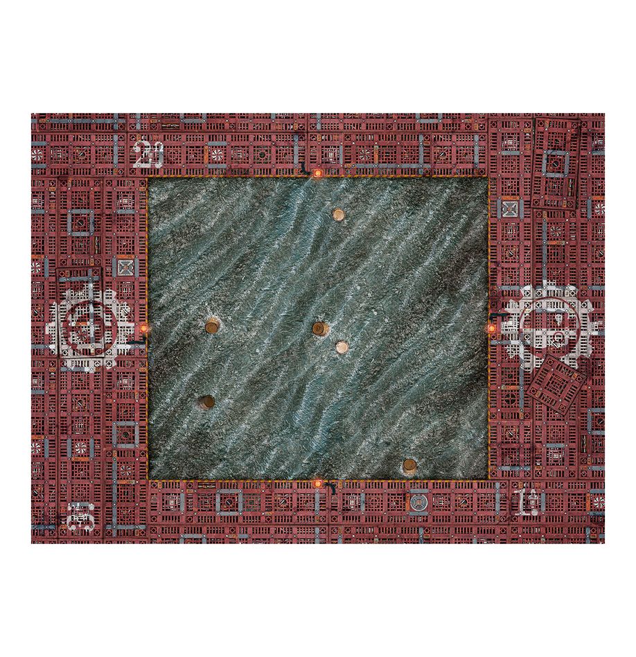 Warhammer 40,000 Kill Team: Killzone Bheta-Decima