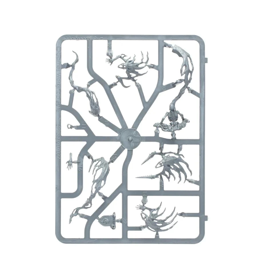 Nighthaunt: Spirit Hosts