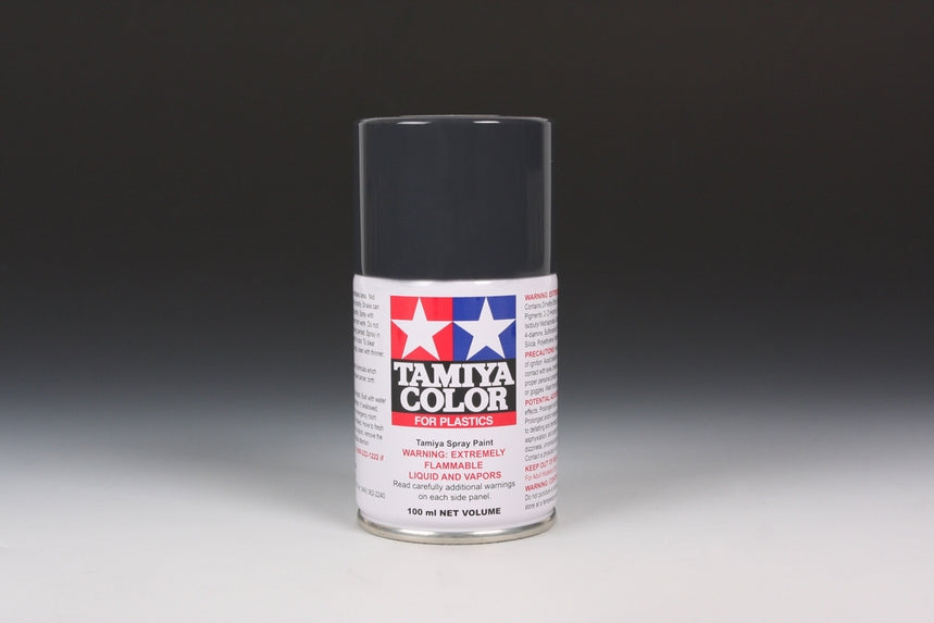 TS-48 Gunship Gray Spray 100 ml