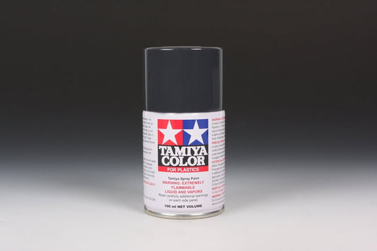 TS-48 Gunship Gray Spray 100 ml