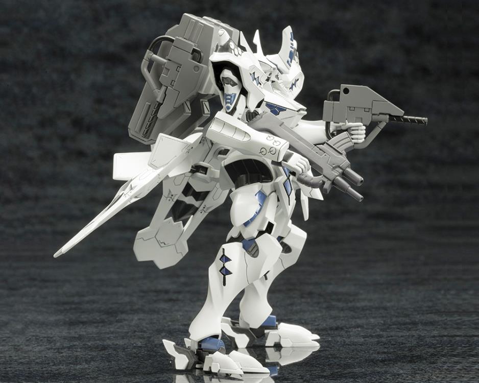 Muv-Luv Alternative Takemikaduchi Type-00A 1/144