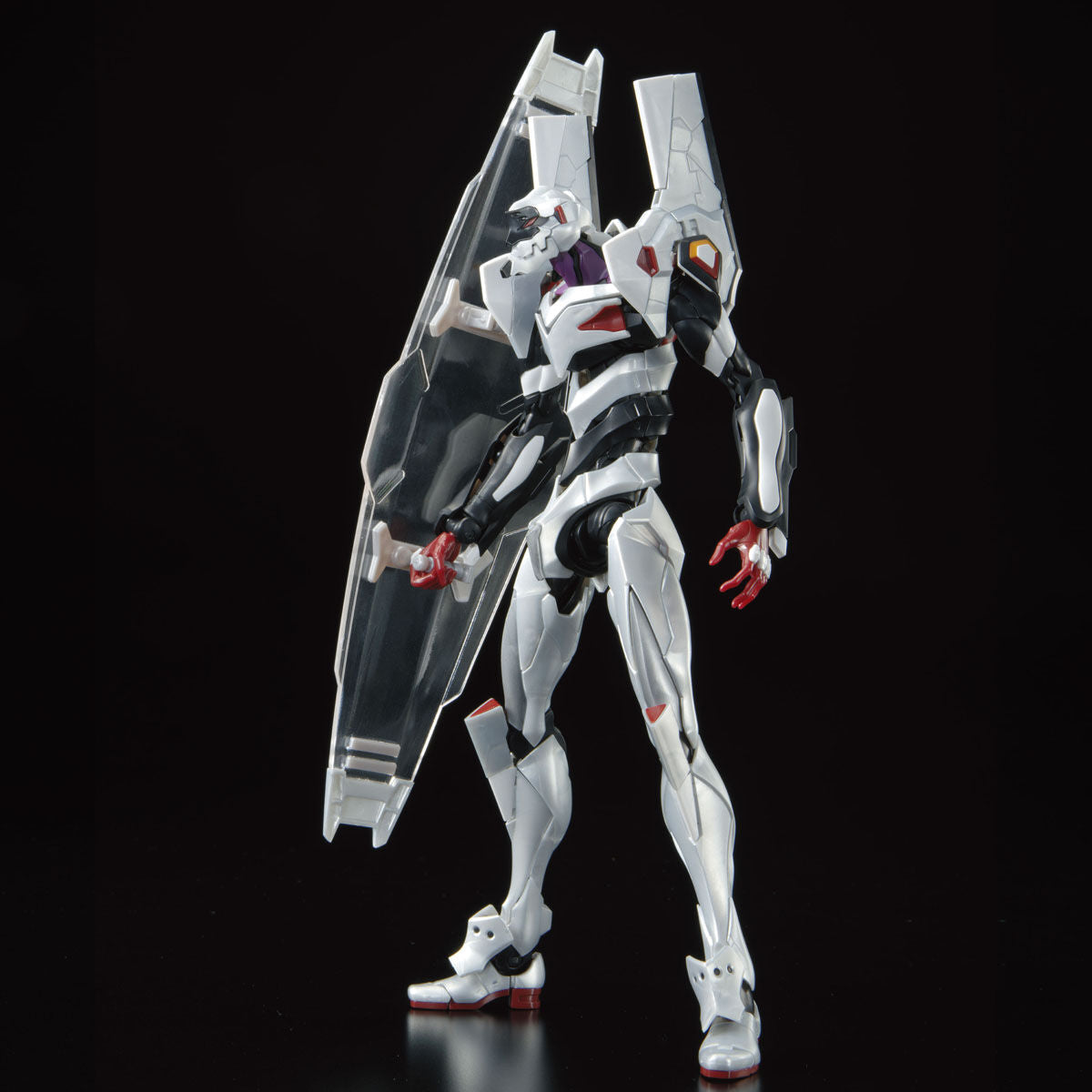 RG Multipurpose Humanoid
Decisive Weapon, Artificial Human Evangelion Unit-04