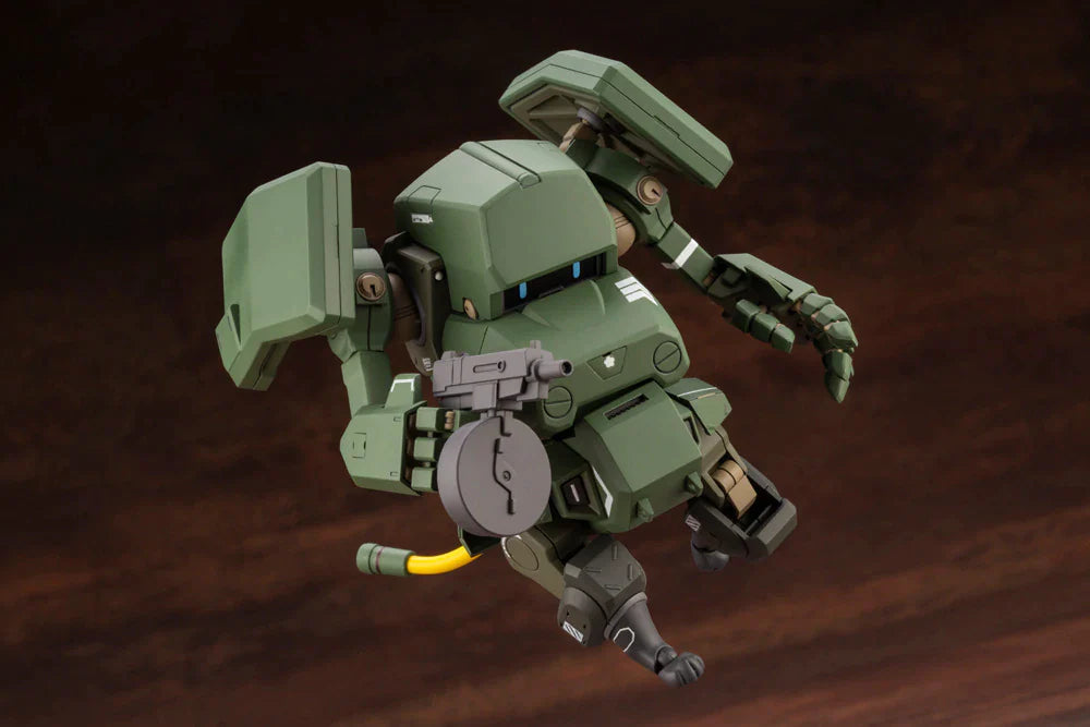 JGSDF TYPE 07 - III Tank Nacchin