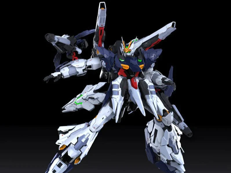 Saint Armor Oracle 1/100 Scale Model Kit